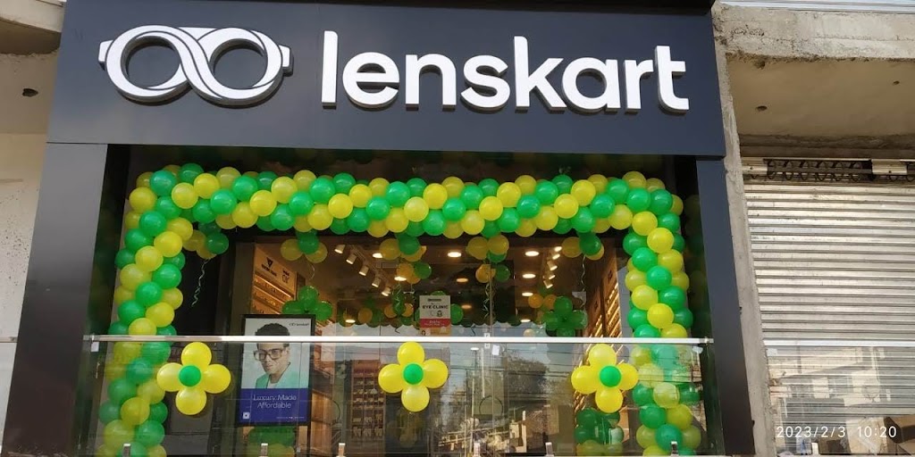 Lenskart Com At Una Himachal Pradesh