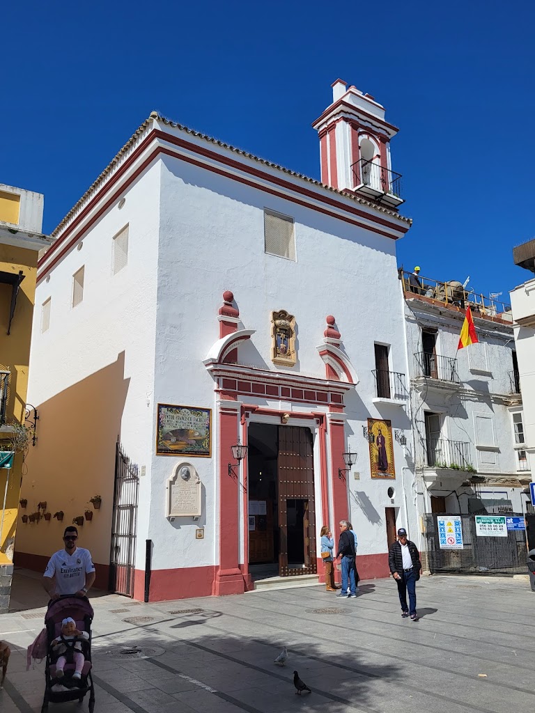 Iglesia de Nuestra Senora de los Desamparados