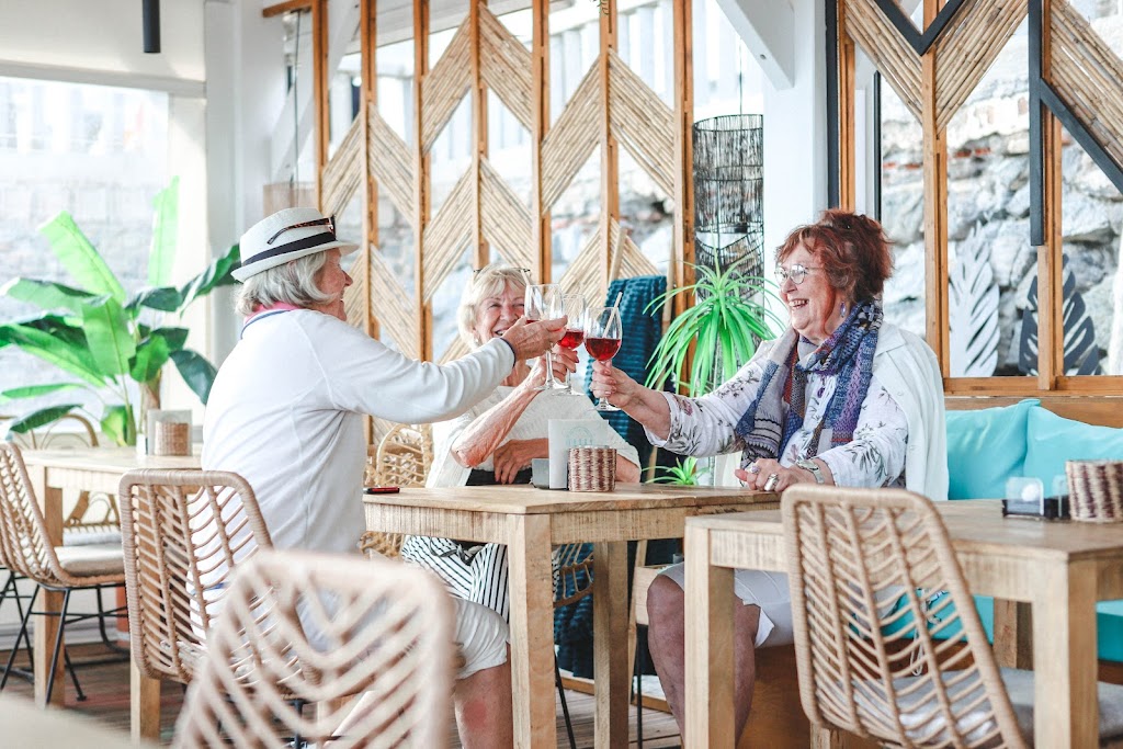 Chiringuito Munay Beach