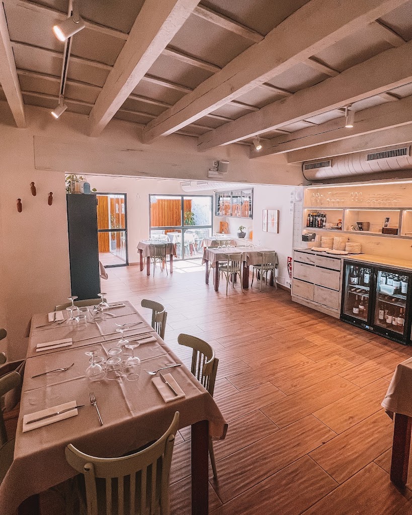 Restaurante Pizzeria Roma