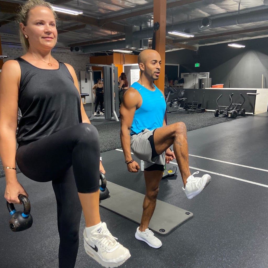  Brian Douglas Fitness