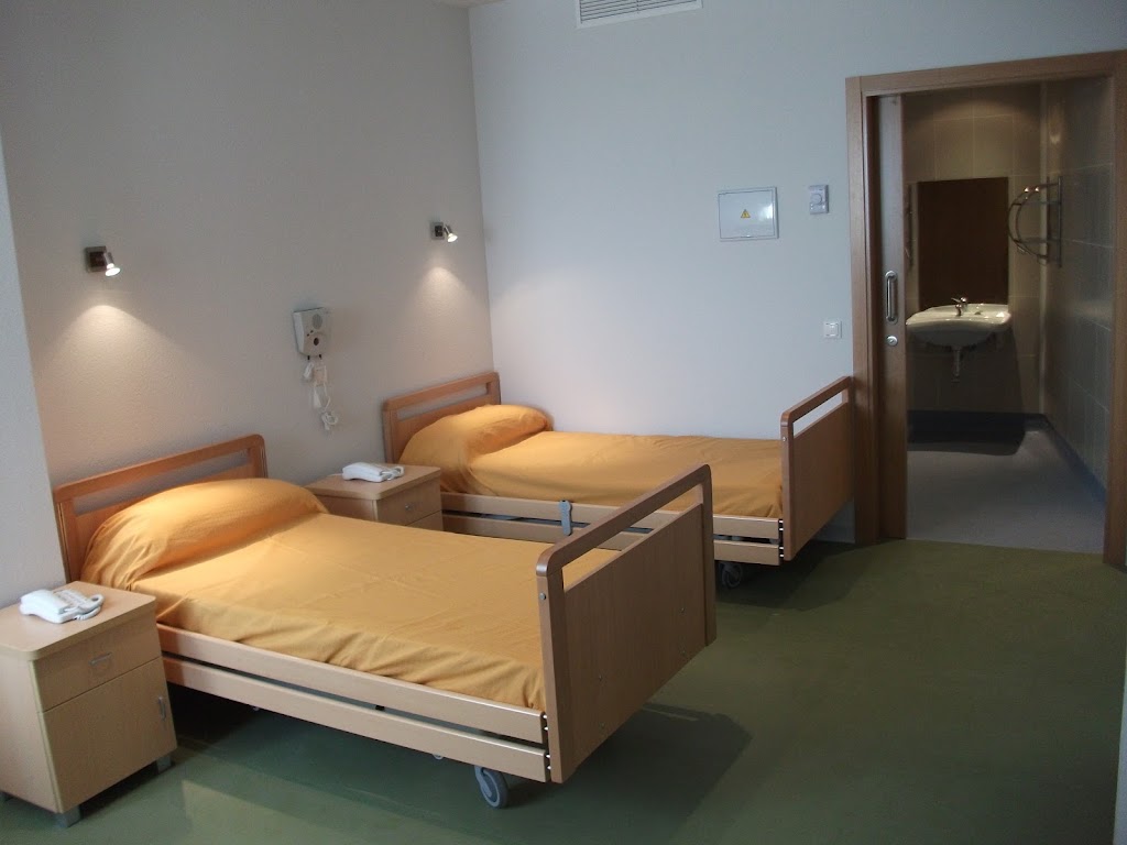 Residencia Geriatel Rivas — Del propietario