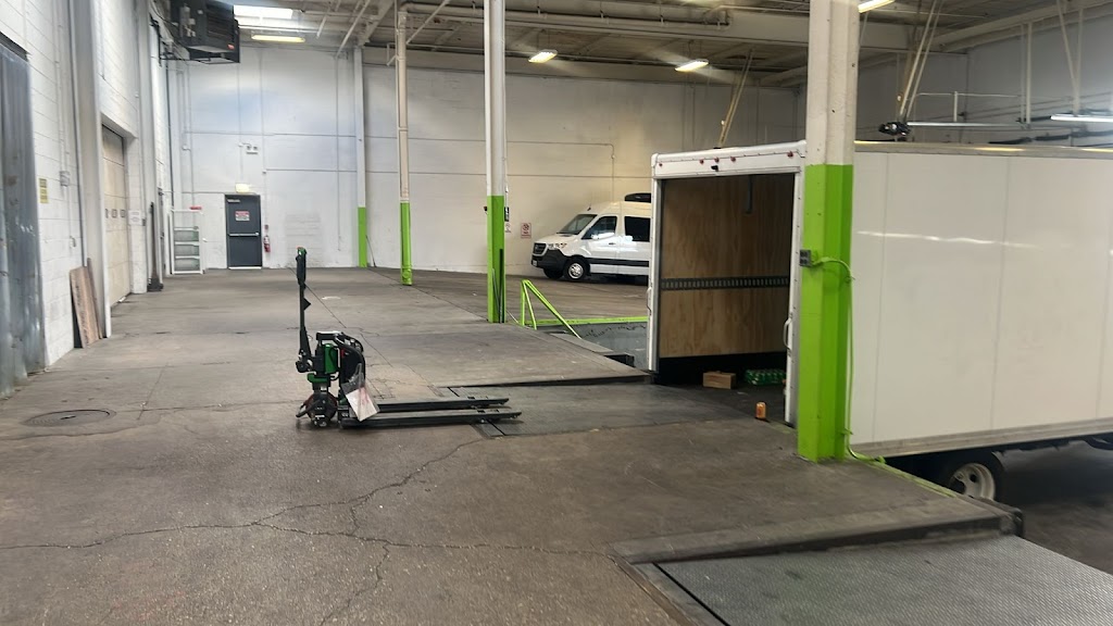 Ax Xpress 3Pl I Drop Shipping I Ecommerce Fulfillment Centre