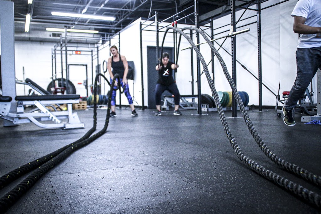  X3 Sports - North Marietta