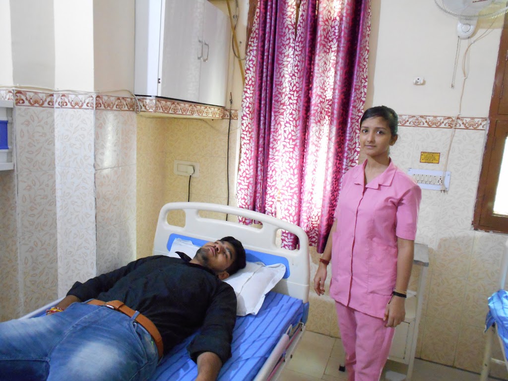 Dr. Santosh Hospital