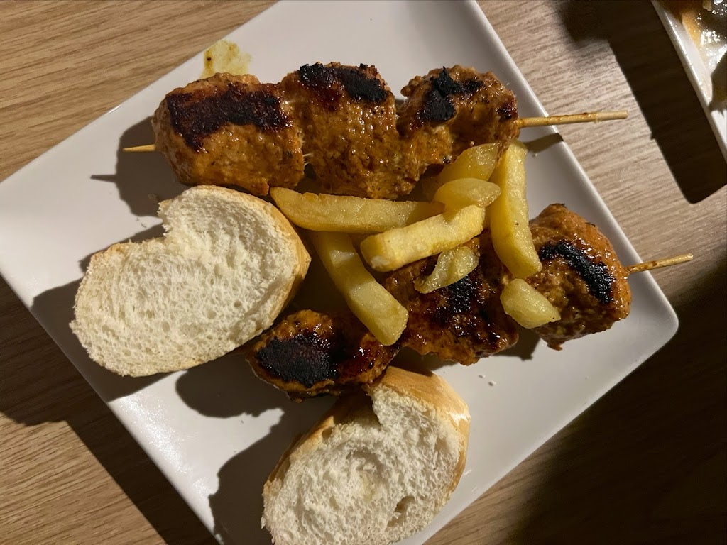 Orzaes Bar Restaurante