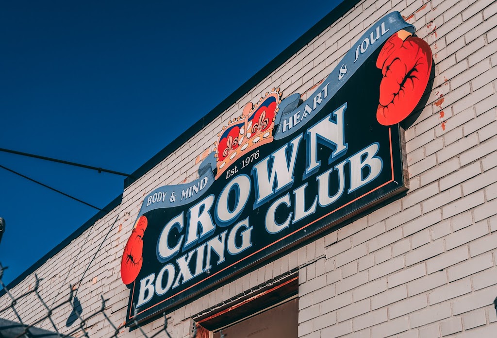  Crown Boxing Club