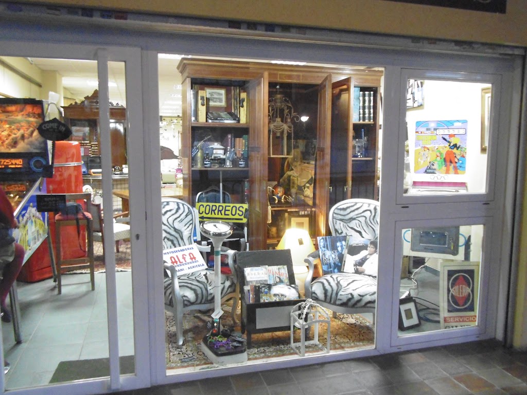 Antiguedades , Alquiler y compra- venta plata, joyas antiguas Pozuelo de Alarcon