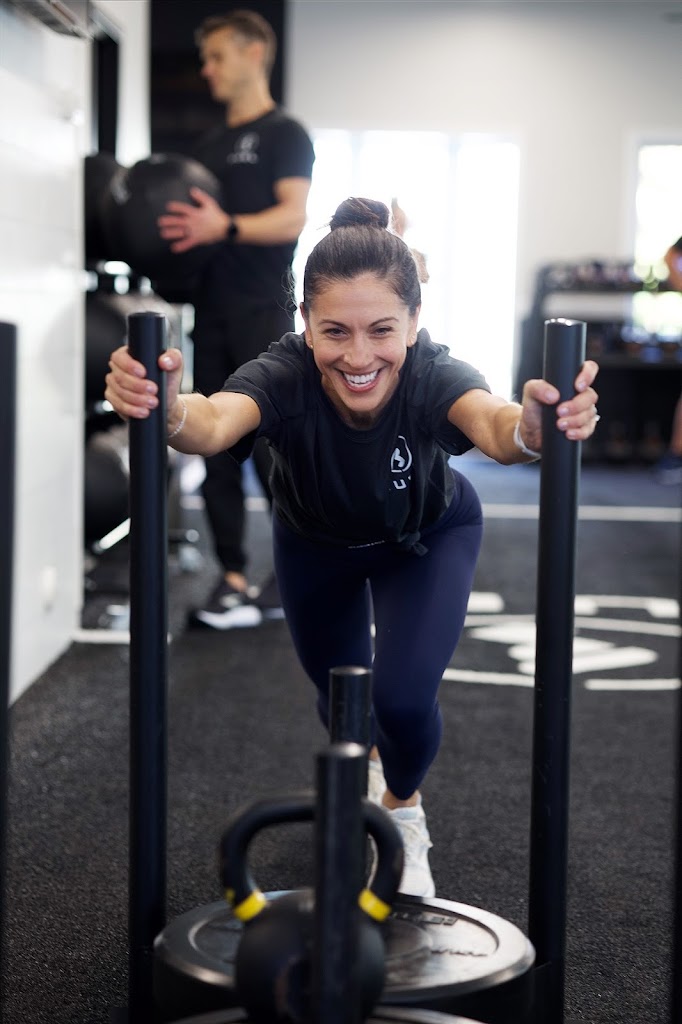  Fuel Personal Training