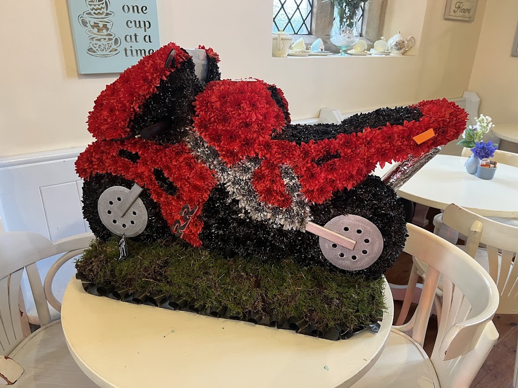 The Chapel Florist Ltd