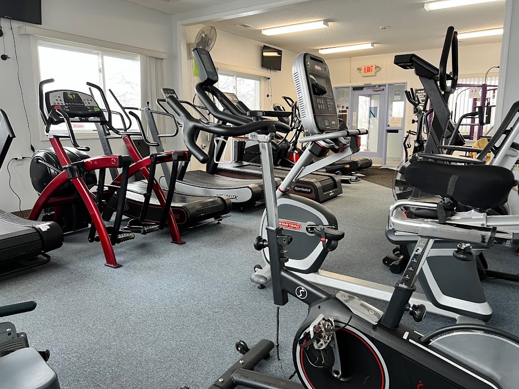  Rivertown Gym and Fitness, LLC