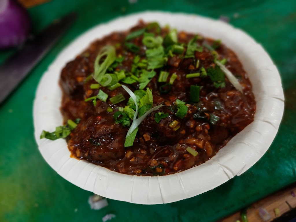 Manchurian