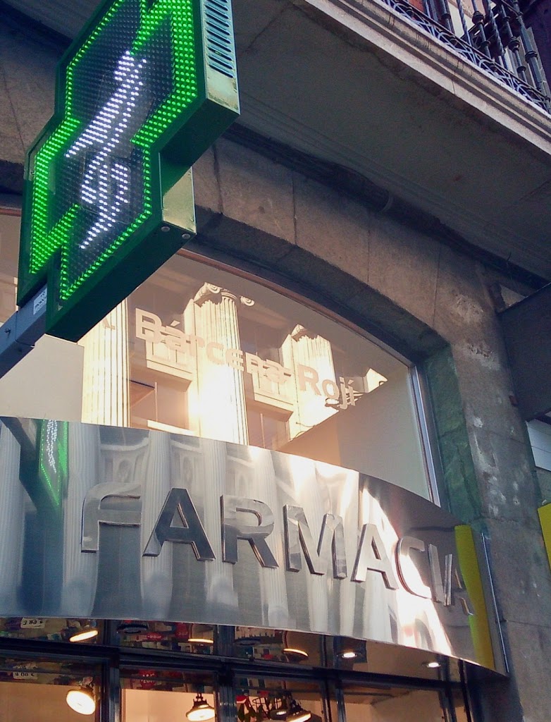 Farmacia