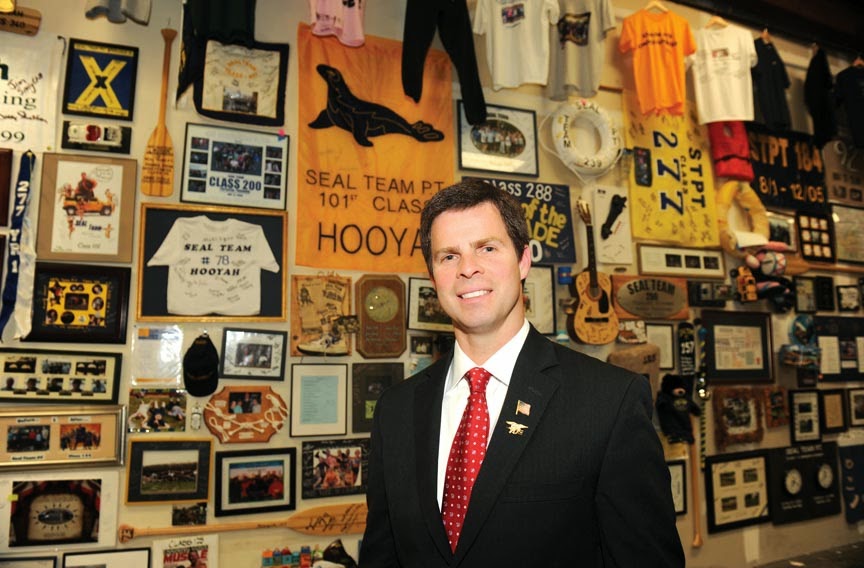  SEAL Team Physical Training, Inc.