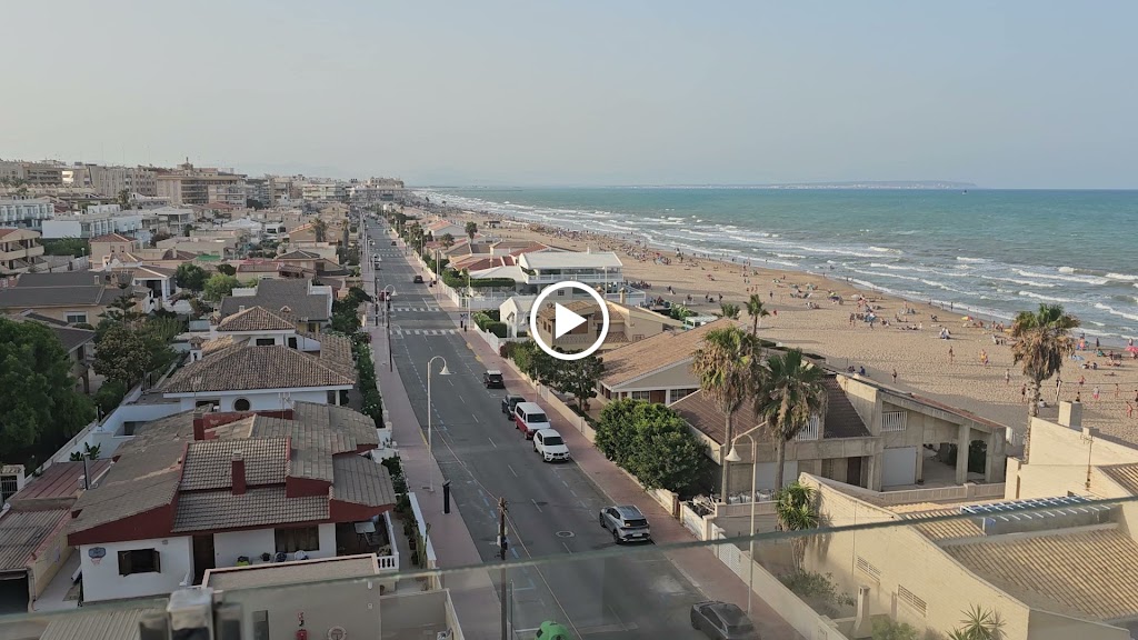 Hotel Meridional — Videos