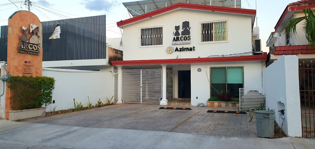 Arcos Clinica Veterinaria