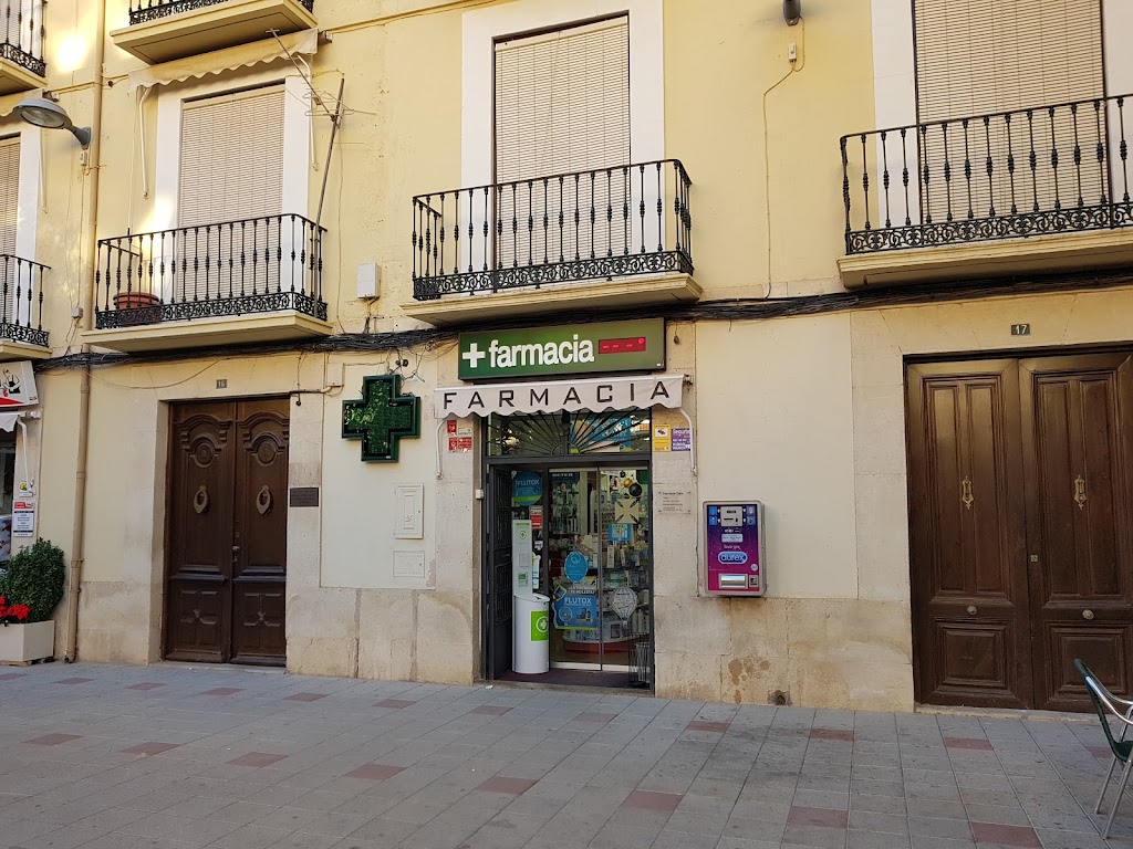 Farmacia Cano