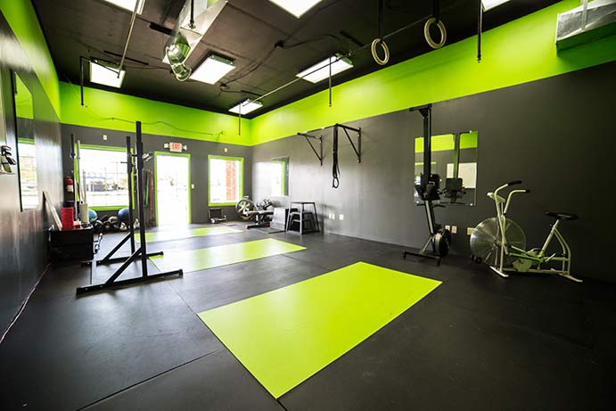  Perpetual Fitness, Inc.