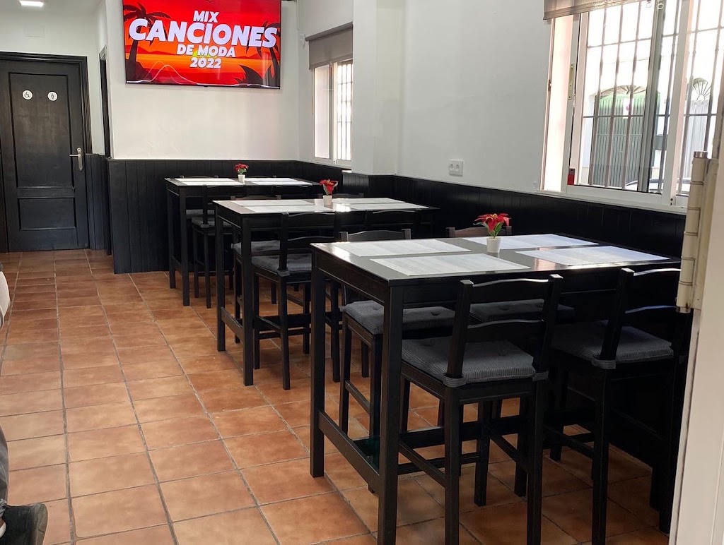 Casa Mati — Ambiente