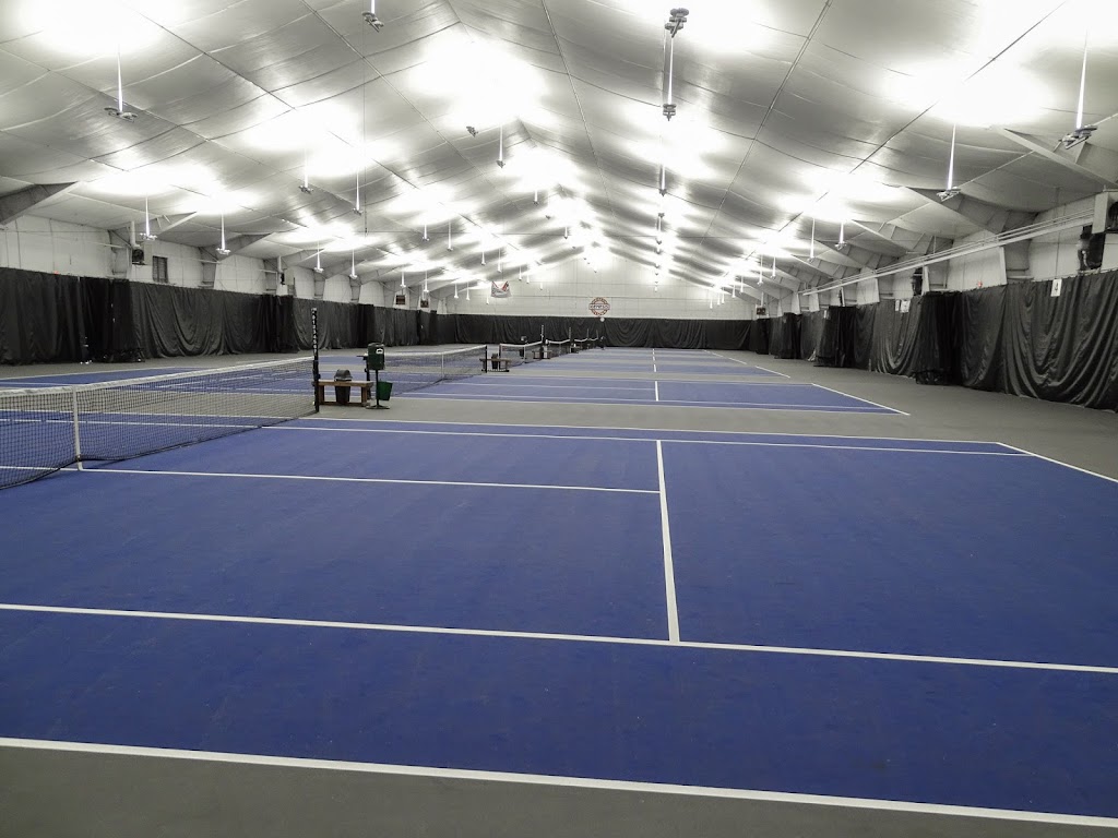  Genesis Health Clubs - Rock Road