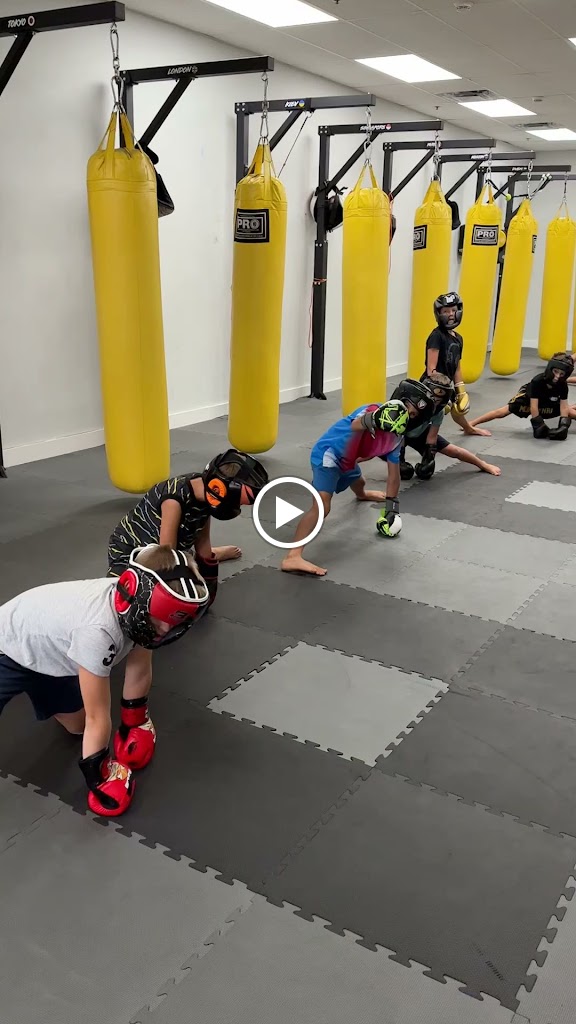  Niko's Muay Thai Gym