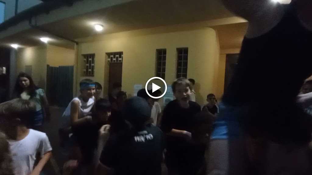 Granja Bar Nuria — Videos
