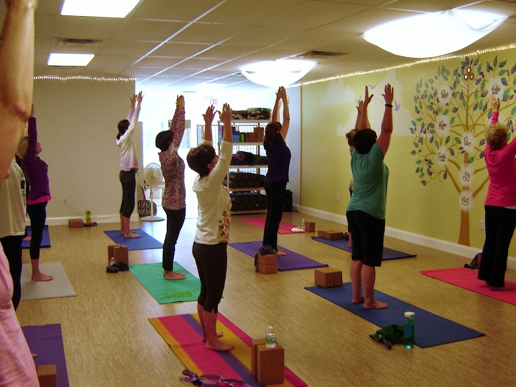  BodyInUnity Yoga Community