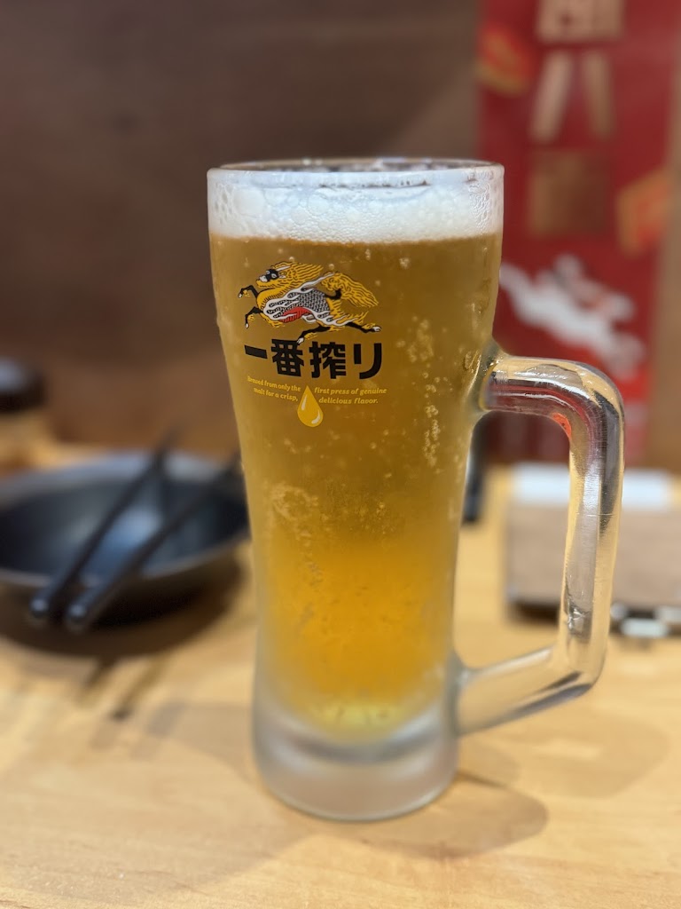 柒息地串燒居酒屋士林店 的照片