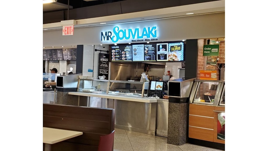 Mr. Souvlaki