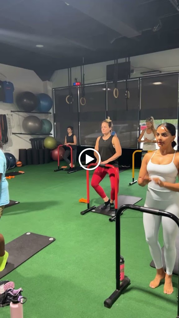  Bare Essential Fitness