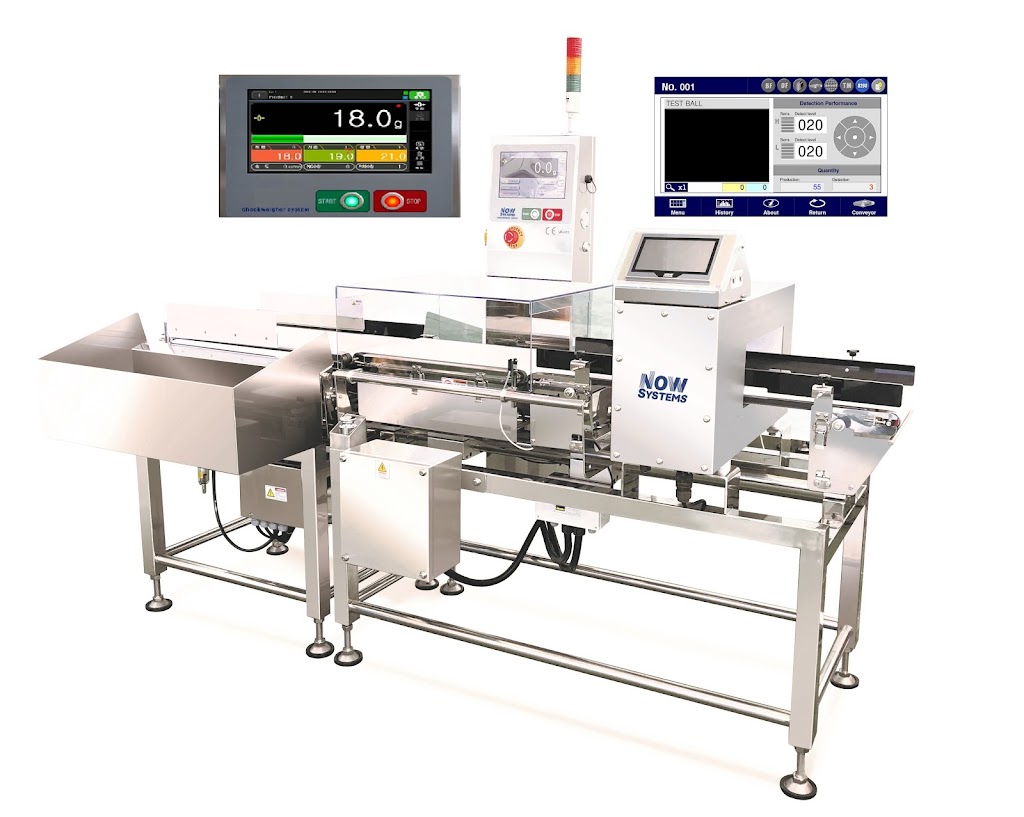 Smith Packaging Systems, Inc.