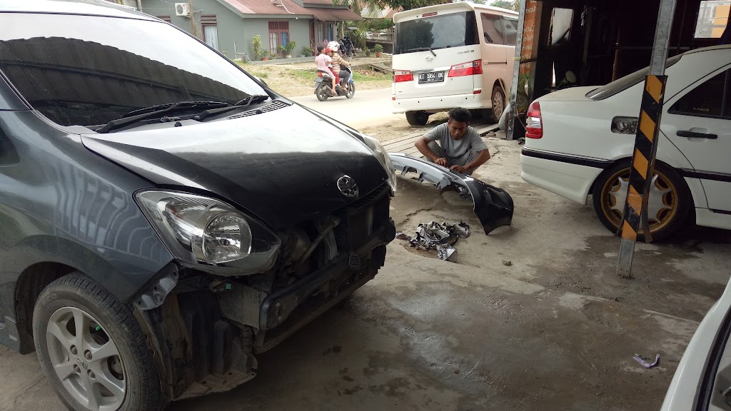Bengkel Mobil MJB Auto