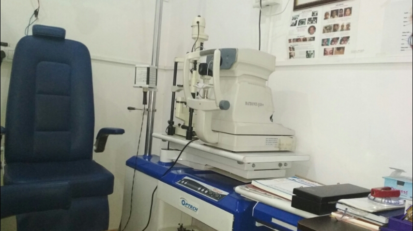 Focus Eye Care