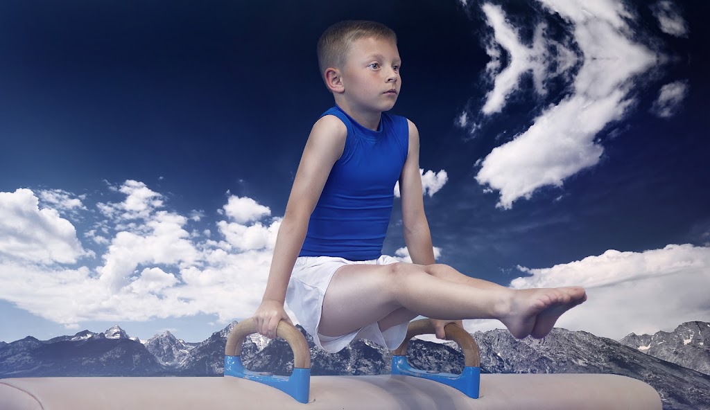  Wasatch Trampoline and Tumbling