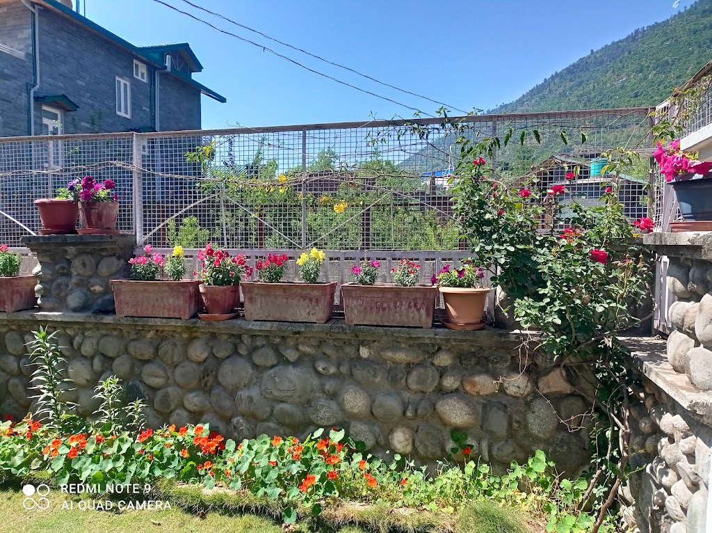 Satyam Homestay