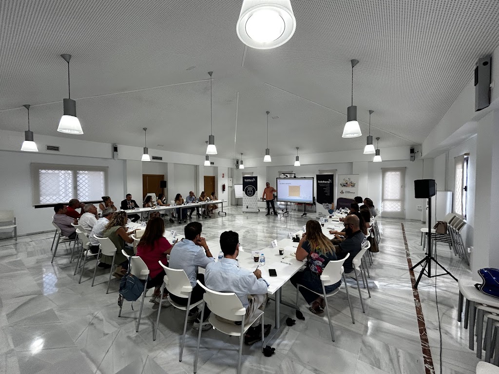 Asociacion de Empresarios y Emprendedores de Alhaurin El Grande - Fedelhorce