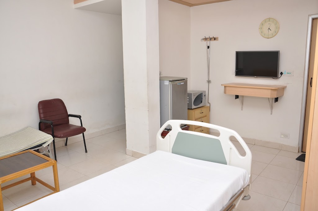 Dr. Apollo Speciality Hospitals Madurai