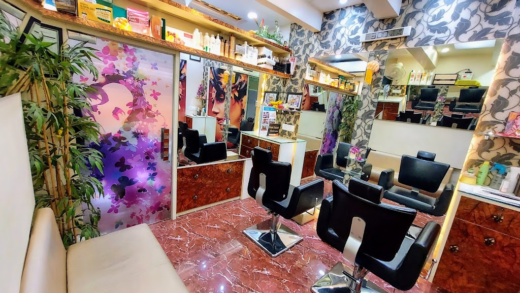 Lime Light Beauty Institute Ladies Salon