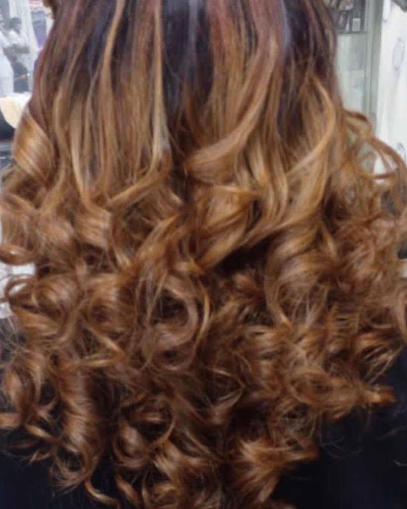 Limanh Ladies Beauty Salon