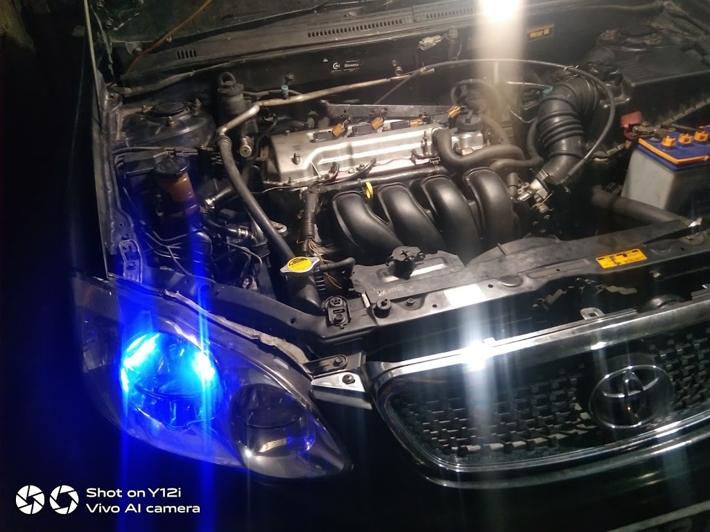 Rizky Auto Service