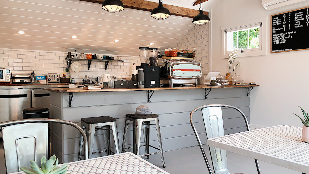 Photo of Restoration Coffee
