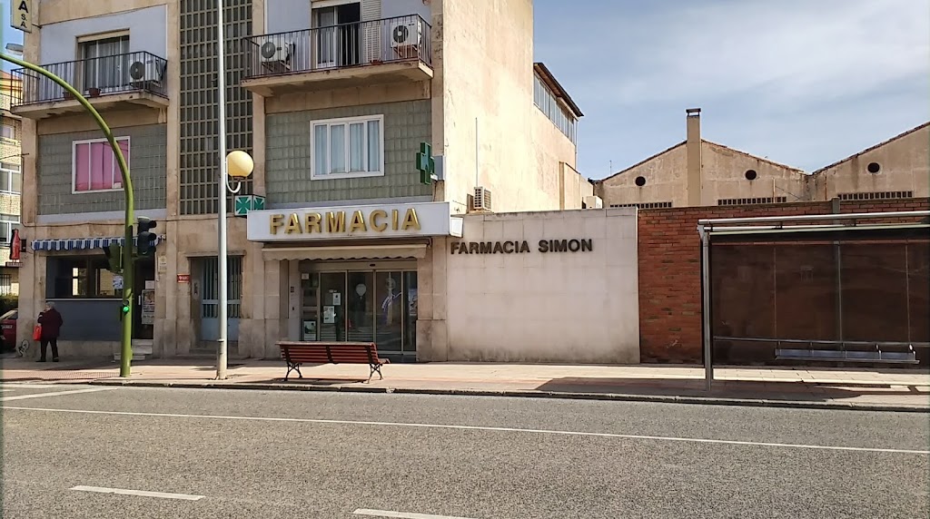 Farmacia Simon
