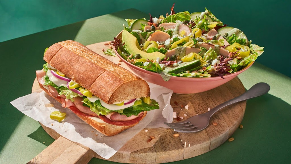 Photo of Panera Bread