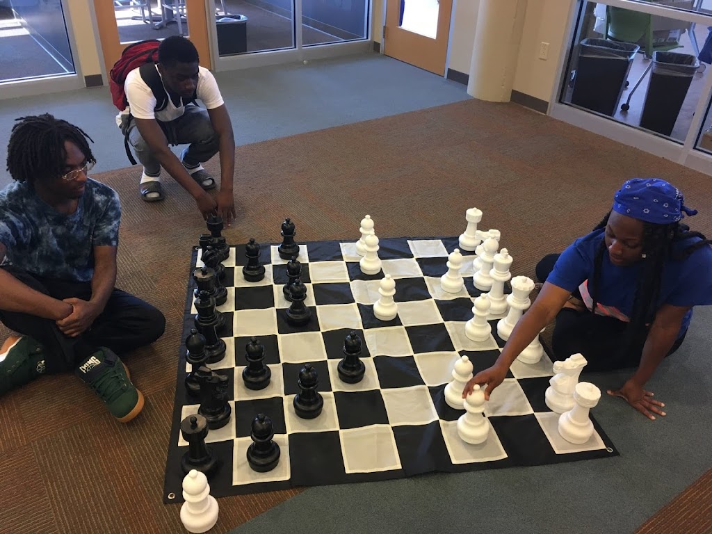  Andersons Taekwondo Center Camp Positive