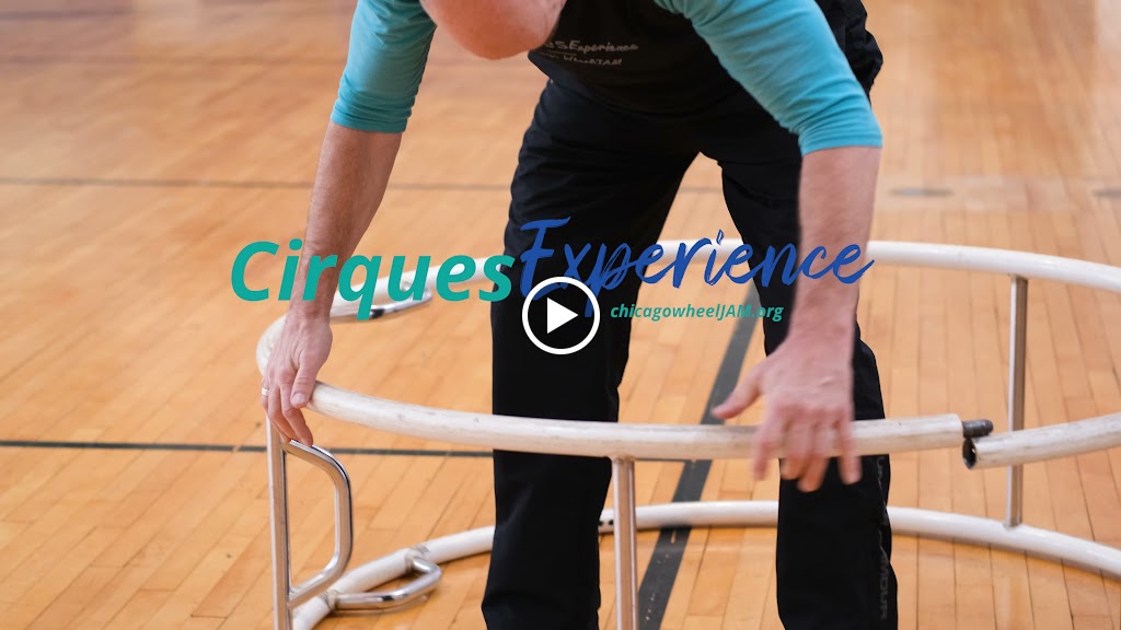  CirquesExperience