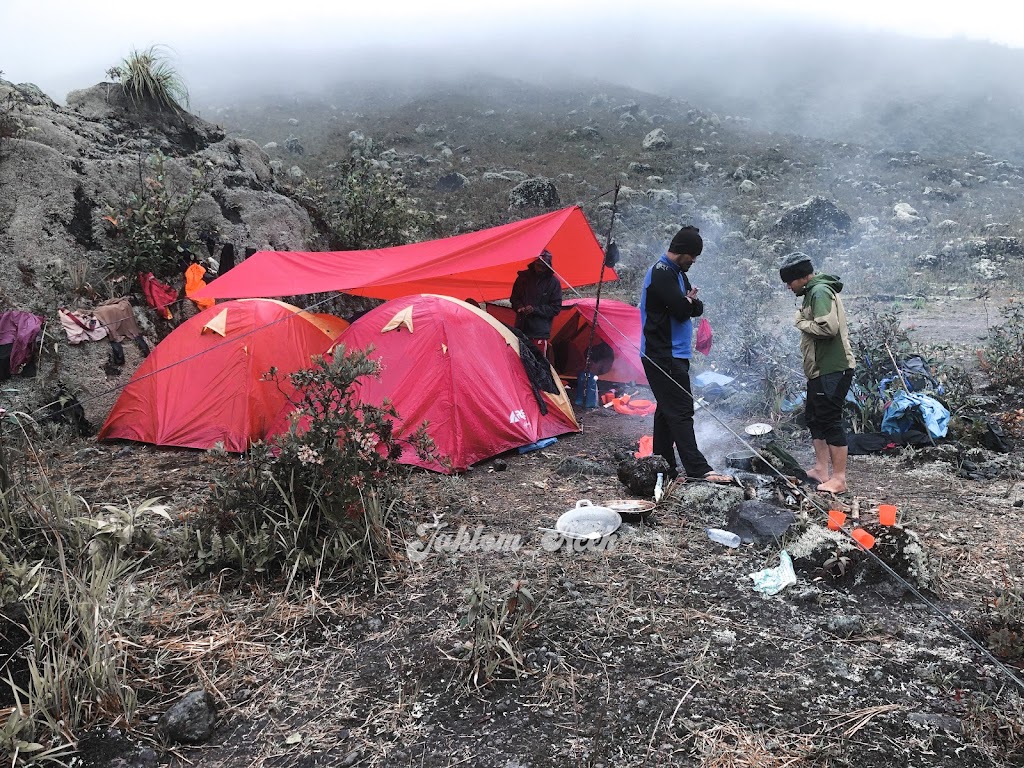 Jak Lom Aceh | Sewa Alat Camping