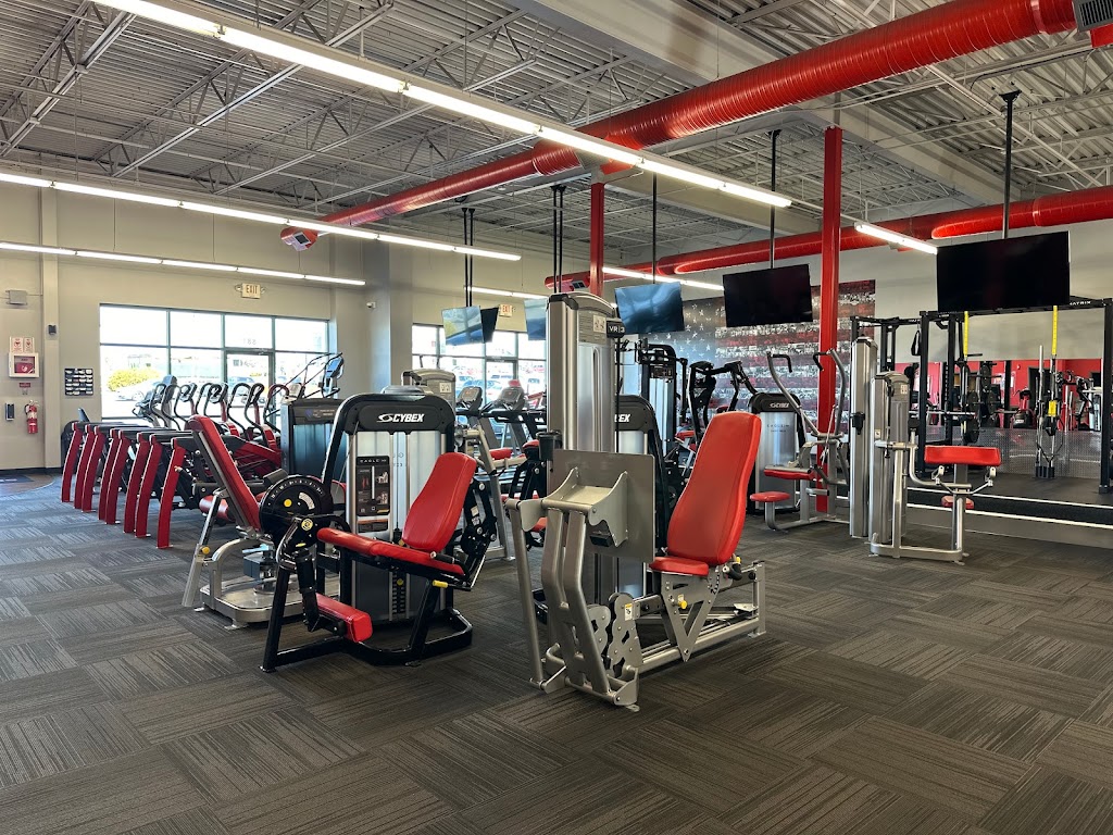  Snap Fitness Lee's Summit
