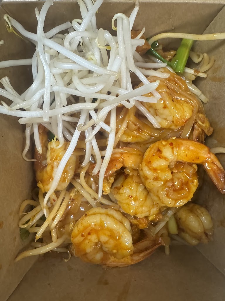 Thai Pepper