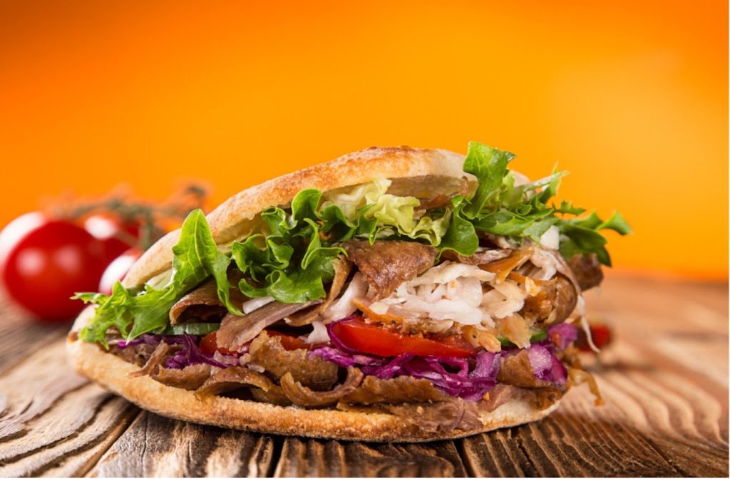 Ali Baba Kebab Pizzeria Restaurant