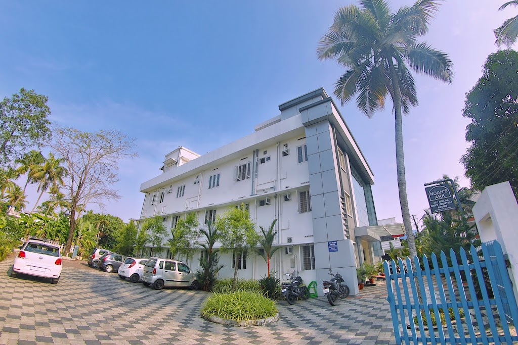 Noah S Ark Hotel